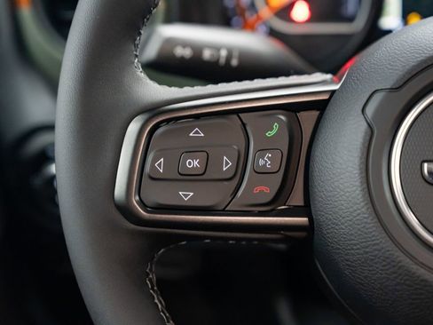 New 2026 Jeep Gladiator Mojave image 16