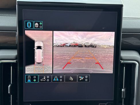 New 2026 GMC Yukon Elevation w/ Elevation Premium Package AWD/4WD image 22