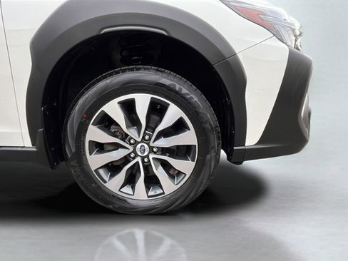 Used 2024 Subaru Outback Limited image 21