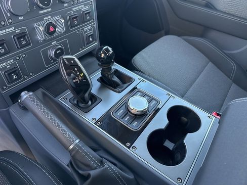 Used 2024 INEOS Grenadier image 17