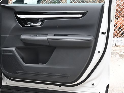 New 2026 Honda CR-V EX-L image 13