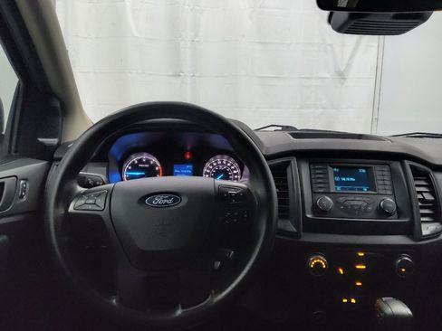 Used 2020 Ford Ranger XL AWD/4WD image 22