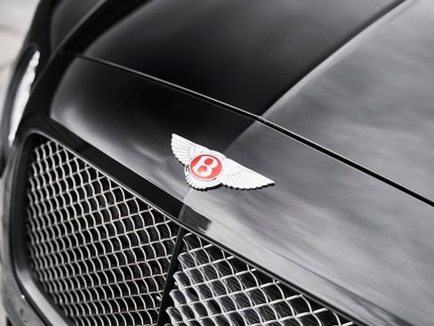 Used 2016 Bentley Continental GT AWD/4WD image 7