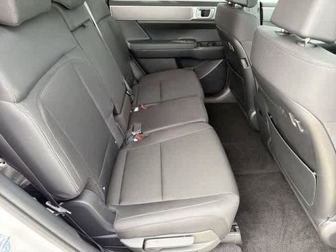 New 2026 Hyundai Santa Fe SE FWD image 17