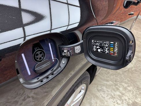 Certified 2023 Mercedes-Benz EQE 350+ 4MATIC SUV image 27
