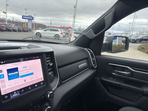 Used 2022 RAM 1500 Big Horn image 31