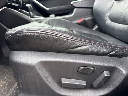 Used 2016 MAZDA CX-5 Grand Touring image 14