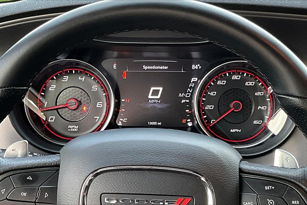 Used 2023 Dodge Charger R/T RWD image 13