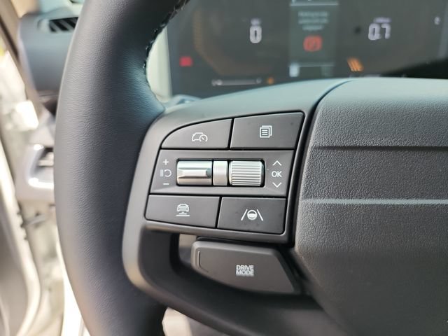 New 2026 Kia K4 GT-Line Turbo FWD image 19