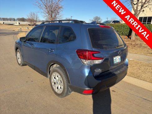 Used 2019 Subaru Forester w/ Alloy Wheel Package image 7