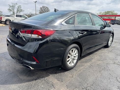 Used 2019 Hyundai Sonata SE FWD image 7