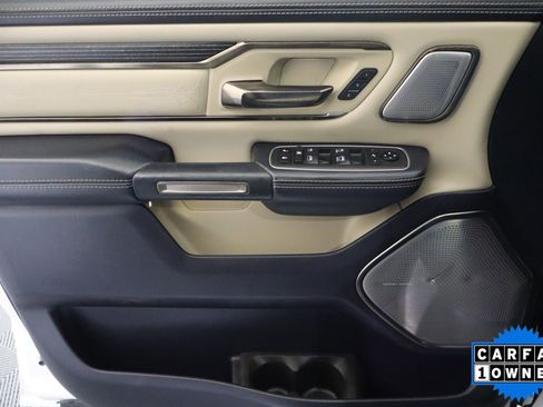 Used 2021 RAM 1500 Limited image 35