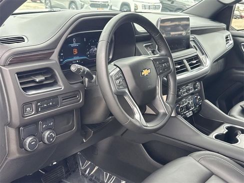 Used 2024 Chevrolet Tahoe LT image 9