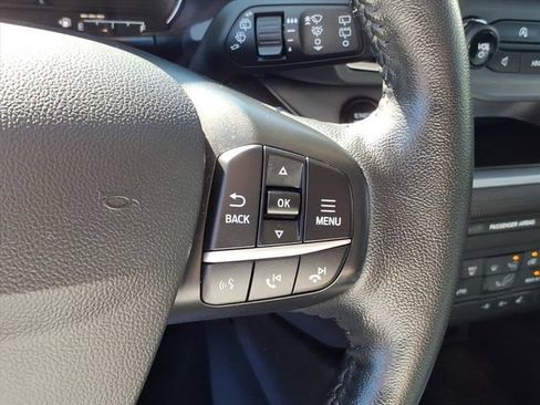 Used 2022 Ford Bronco Sport Outer Banks w/ Tech Package AWD/4WD image 18