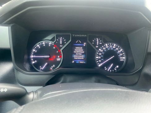 Used 2023 Toyota Tundra SR5 image 18