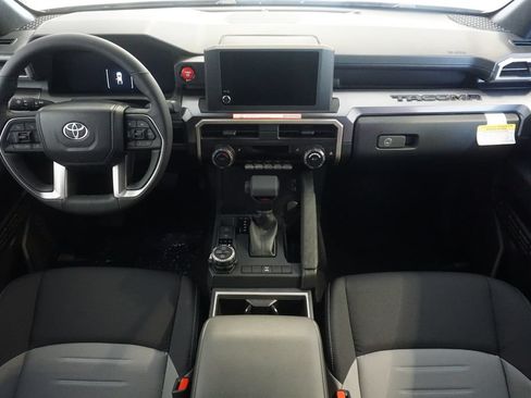 New 2026 Toyota Tacoma TRD Off-Road AWD/4WD image 26