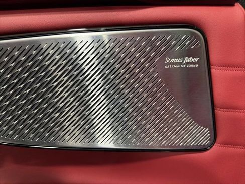 Used 2023 Maserati Grecale Modena AWD/4WD image 10