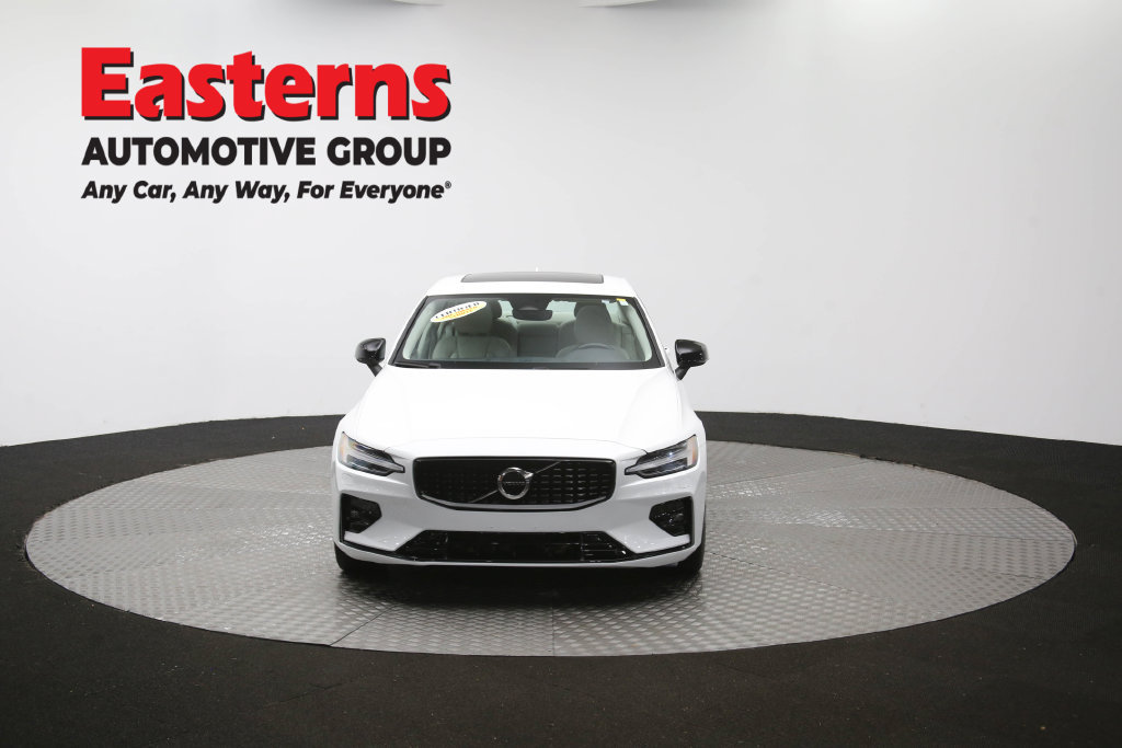 Used 2024 Volvo S60 B5 Core w/ Climate Package FWD image 56