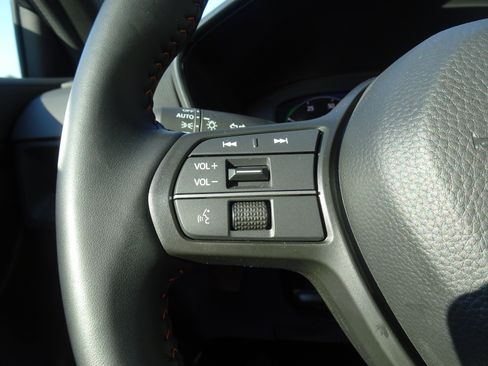 Used 2026 Honda CR-V Sport-L image 22