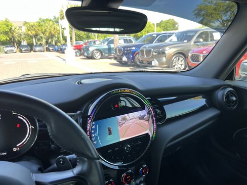 Used 2024 MINI Cooper S image 30