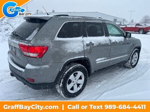 Used 2013 Jeep Grand Cherokee Laredo image 5
