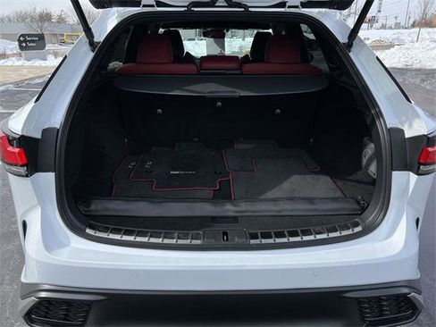 Certified 2024 Lexus RX 350 F Sport image 22