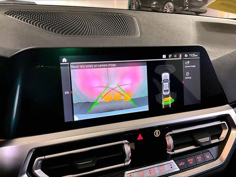 Used 2022 BMW M240i xDrive Coupe w/ Premium Package image 28