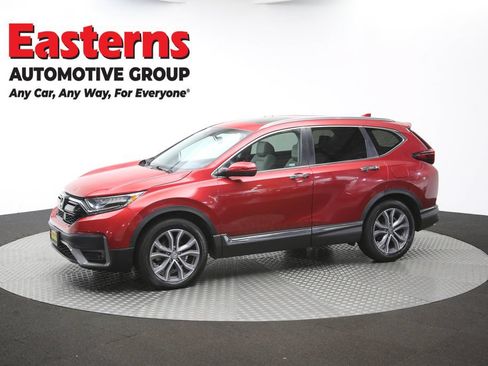 Used 2020 Honda CR-V Touring image 57