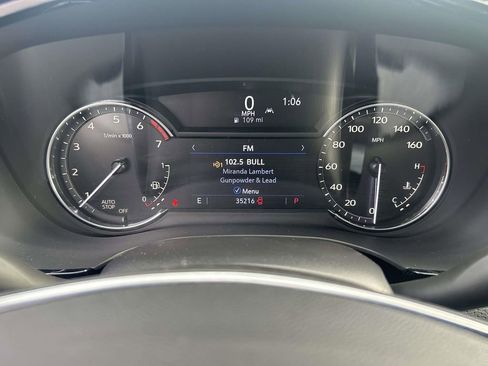 Used 2022 Cadillac XT5 Luxury image 22