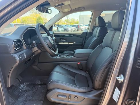New 2026 Honda Passport RTL image 12
