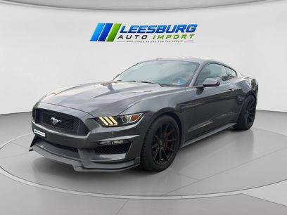 Used 2015 Ford Mustang Coupe