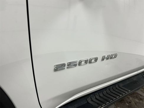 Used 2021 Chevrolet Silverado 2500 Custom w/ Custom Value Package image 25