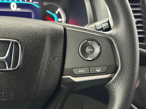 Used 2021 Honda Passport Sport image 22