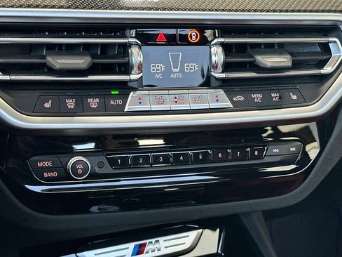 Used 2023 BMW X3 M40i AWD/4WD image 23
