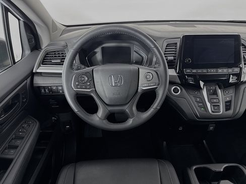 Certified 2023 Honda Odyssey EX-L image 22