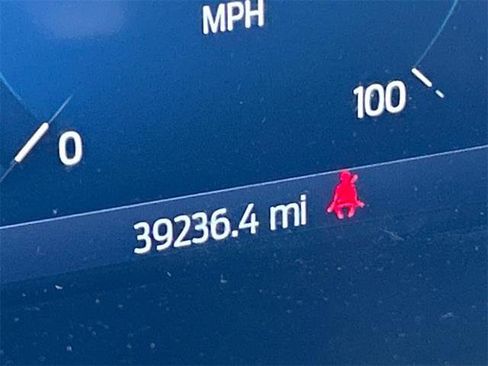 Used 2023 Ford F250 Lariat w/ Lariat Ultimate Package image 61