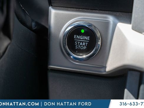 Used 2022 Ford F150 XLT w/ Equipment Group 302A High AWD/4WD image 17
