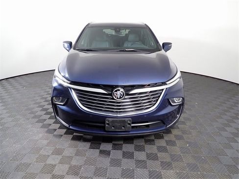 Used 2022 Buick Enclave Essence image 7