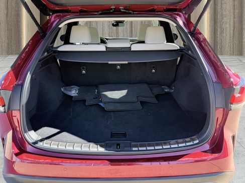 Used 2025 Lexus RX 350 Premium Plus w/ Convenience Package image 13