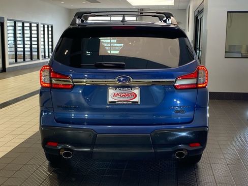 Used 2022 Subaru Ascent Onyx Edition AWD/4WD image 5