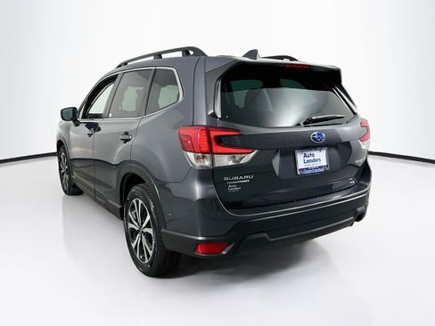 Used 2023 Subaru Forester Limited AWD/4WD image 7