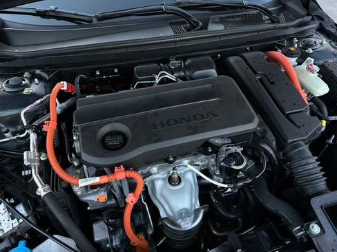 Used 2025 Honda Accord Touring image 39