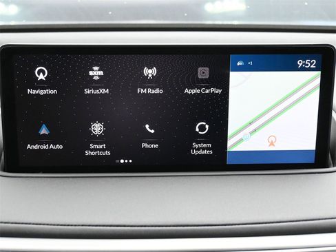 Used 2024 Acura MDX FWD w/ Technology Package image 12