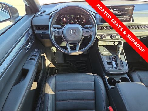 Used 2025 Honda CR-V Sport-L image 11