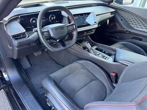 Used 2025 Dodge Charger Scat Pack w/ Track Pack image 12