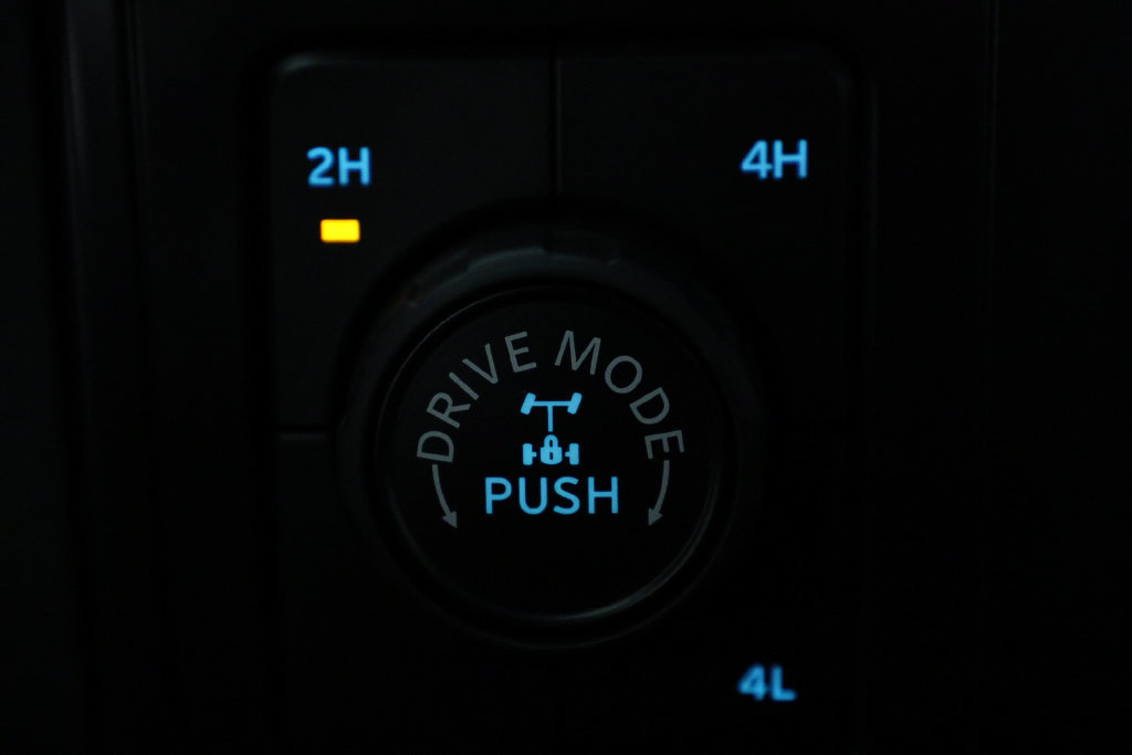 Used 2026 Ford F150 XL w/ Equipment Group 103A High AWD/4WD image 23