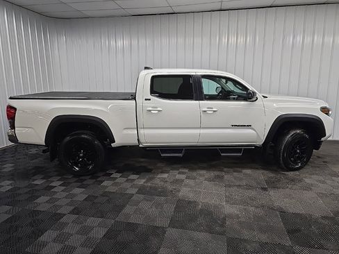 Used 2023 Toyota Tacoma SR5 w/ SX Package image 2