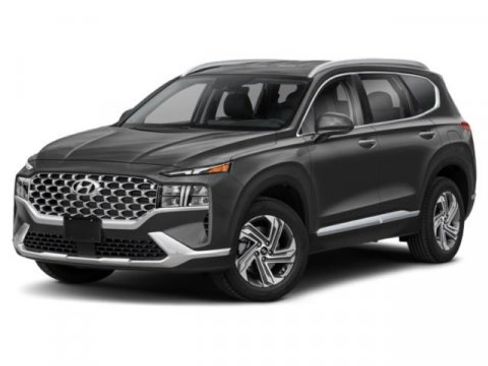 Used 2022 Hyundai Santa Fe SEL w/ Winter Weather Package AWD/4WD image 4