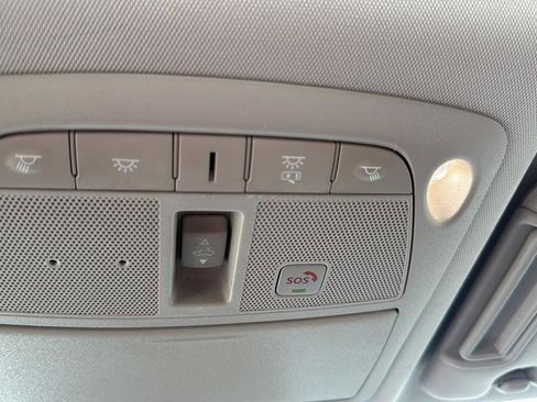 Used 2020 INFINITI QX80 Luxe w/ Proassist Package AWD/4WD image 18