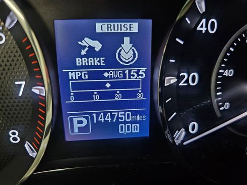 Used 2020 Nissan Armada SL w/ Premium Package image 32